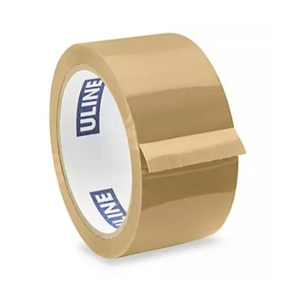 Shipping tape